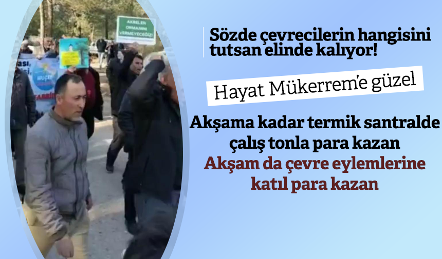 Muğla'da son zamanlarda yapılan