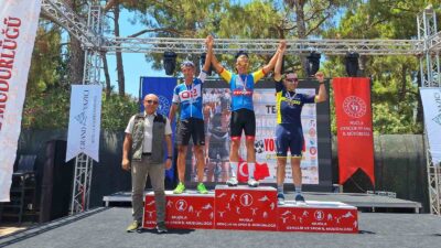 MUĞLA'NIN MARMARİS İLÇESİNDE BU YIL 7.'Sİ DÜZENLENEN 15 TEMMUZ ŞEHİTLERİNİ