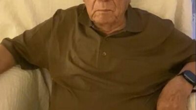 ÖREN MAHALLESİ’NDE KAYBOLAN 80 YAŞINDAKİ ALZHEİMER HASTASI YAŞAR EREN ARANIYOR!