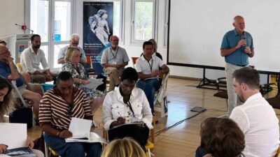 MUĞLA BÜYÜKŞEHİR BELEDİYE BAŞKANI AHMET BAŞKAN ARAS 26. ULUSLARARASI SYMİ