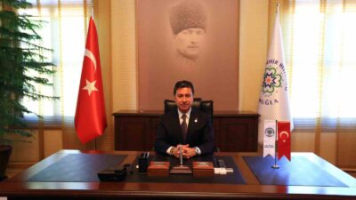 MUĞLA BÜYÜKŞEHİR BELEDİYE BAŞKANI AHMET ARAS BASINDA SANSÜRÜN KALDIRILIŞININ 116.