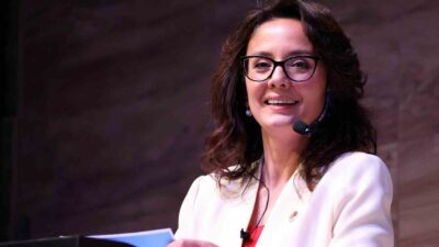 MENTEŞE BELEDİYE BAŞKANI ŞEHİR PLANCISI GONCA KÖKSAL 24 TEMMUZ BASIN