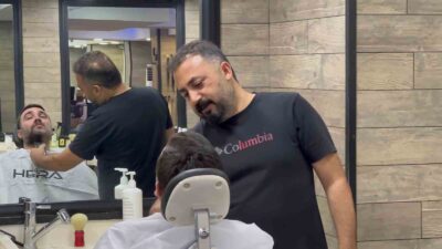 TİCARET BAKANLIĞININ KUAFÖR VE GÜZELLİK SALONLARININ ÜLKE GENELİNDE HAFTANIN BİR