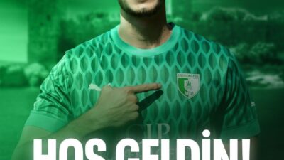 TRENDYOL SÜPER LİG’İN YENİ EKİPLERİNDEN SİPAY BODRUM FUTBOL KULÜBÜ HACETTEPE