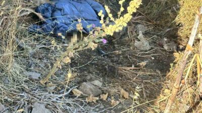 MUĞLA’NIN BODRUM İLÇESİNDE DAĞDA İNSAN KEMİKLERİ BULUNDU. OLAYLA İLGİLİ SORUŞTURMA