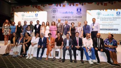 MUĞLA BÜYÜKŞEHİR BELEDİYESİ, BODRUM BELEDİYESİ VE LİVANELİ VAKFI İŞ BİRLİĞİYLE