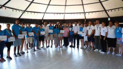 BODRUM BELEDİYESİ TARIMSAL HİZMETLER MÜDÜRLÜĞÜ TARAFINDAN GERÇEKLEŞTİRİLEN 2024 YILI GENÇLİK