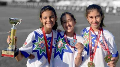 BÜYÜKŞEHİR OKÇULARI DÜZCE’DE ŞAMPİYON OLDU