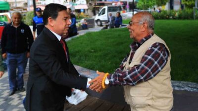 MUĞLA BÜYÜKŞEHİR BELEDİYESİ, ÜLKE GENELİNDE EMEKLİLERİN İÇİNDE BULUNDUĞU ZOR DURUM