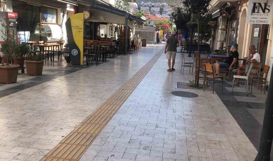 MUĞLA'NIN DATÇA İLÇESİ AÇIKLARINDA