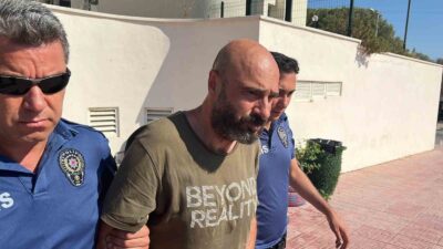 MUĞLA’NIN BODRUM İLÇESİNDE AİLE HEKİMİ MUSTAFA HÜRKAL TEZVAR’I DARP ETTİKLERİ