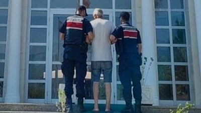 FETHİYE’DE DOLANDIRICILIK SUÇUNDAN ARANAN ŞAHIS YAKALANDI