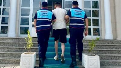 MUĞLA’DA 12 YIL 6 AY UYUŞTURUCU TİCARETİNDEN KESİNLEŞTİRİLMİŞ HAPİS CEZA