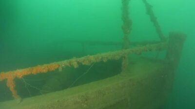 2. DÜNYA SAVAŞI YILLARINDA AMERİKAN ORDUSUNA RÖMORKÖR OLARAK HİZMET VEREN,