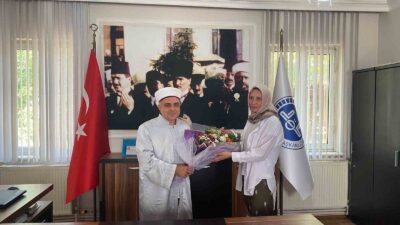 ANDELA YALÇIN, GAZZE'DEKİ İNSANLIK DRAMI VE FİLİSTİNLİ MÜSLÜMANLARIN TESLİMİYETİNDEN ÇOK