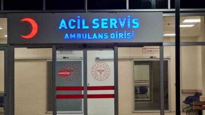 MUĞLA’NIN BODRUM İLÇESİNDE HAVUZA DÜŞEN 1 YAŞINDAKİ ALİ AYDIN NAZAR,