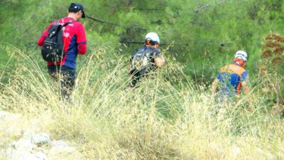 MUĞLA’NIN MENTEŞE İLÇESİNDE YAŞAYAN VE 15 TEMMUZ GÜNÜ ÖĞLE SAATLERİNDEN