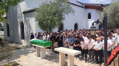 MUĞLA'DA TRAFİK KAZASI SONUCU HAMİLE KADIN HAYATINI KAYBETTİ, ÇOCUĞUNUN SAĞLIK