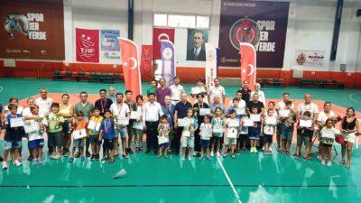 MUĞLA'NIN KÖYCEĞİZ İLÇESİNDE 15 TEMMUZ DEMOKRASİ VE MİLLİ BİRLİK GÜNÜ