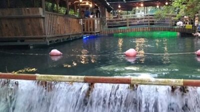 MUĞLA'NIN KÖYCEĞİZ İLÇESİNDE KAVURUCU YAZ SICAKLARI ETKİSİNİ SÜRDÜRÜRKEN, AŞIRI SICAKLARIN