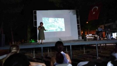 KÖYCEĞİZ’DE KÜLTÜREL ETKİNLİKLER TÜM HIZIYLA SÜRÜYOR