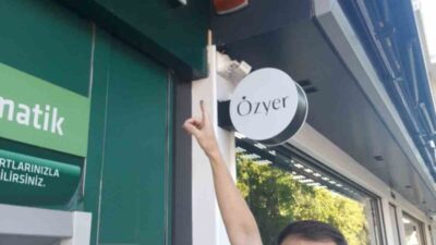 YUVA YAPTI, KUMRULAR DOĞDU