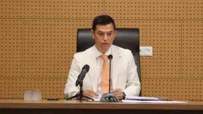 MARMARİS BELEDİYE MECLİSİ'NİN TEMMUZ AYI 6. OLAĞAN TOPLANTISI'NDA, "BELEDİYE MÜLKİYETİNDE