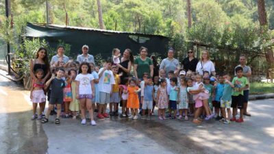 GEÇİCİ BARINMANIN YANI SIRA SAĞLIK VE REHABİLİTASYON HİZMETİ DE VERİLEN