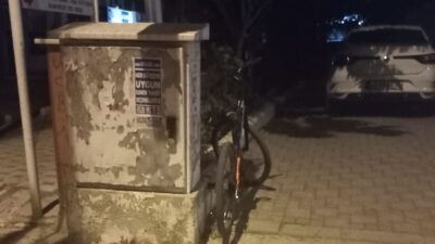 BEKÇİLERDEN KAÇIŞ YOK: MİLAS’TA KOVALAMACA SONRASI İKİ HIRSIZ YAKALANDI