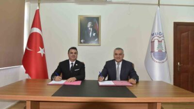 MSKÜ DİŞ HEKİMLİĞİ FAKÜLTESİ İLE DİŞ HEKİMLERİ ODASI ARASINDA İŞ