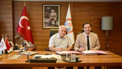 MUĞLA SITKI KOÇMAN ÜNİVERSİTESİ (MSKÜ) TEKNOLOJİ TRANSFER OFİSİ (TTO) İLE