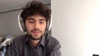 MUĞLA SITKI KOÇMAN ÜNİVERSİTESİ (MSKÜ) BİLGİSAYAR MÜHENDİSLİĞİ BÖLÜMÜ ÖĞRENCİLERİ, TEKNOFEST