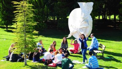 MUĞLA SITKI KOÇMAN ÜNİVERSİTESİ (MSKÜ), TÜRKİYE'DEKİ DEVLET ÜNİVERSİTELERİ ARASINDA "GENEL