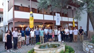 MUĞLA SITKI KOÇMAN ÜNİVERSİTESİ (MSKÜ), 16 TEMMUZ-15 AĞUSTOS TARİHLERİ ARASINDA