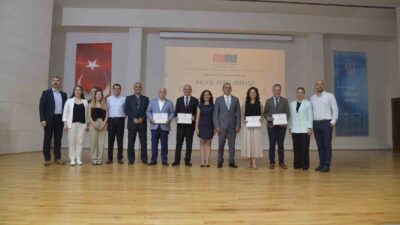 MUĞLA SITKI KOÇMAN ÜNİVERSİTESİ (MSKÜ) KOORDİNATÖRLÜĞÜNDE, MUĞLA BÜYÜKŞEHİR BELEDİYESİ, MENTEŞE