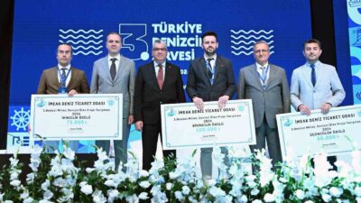 MSKÜ BODRUM DENİZCİLİK MESLEK YÜKSEKOKULU GEMİ İNŞAATI PROGRAMI ÖĞRETİM GÖREVLİSİ