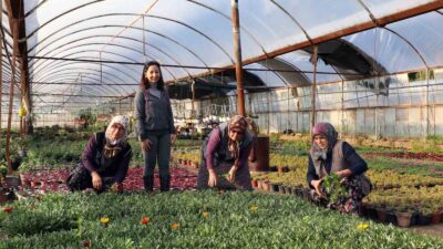 MUĞLA BÜYÜKŞEHİR BELEDİYESİ SOSYAL BELEDİYECİLİK ANLAYIŞI İLE HAYATA GEÇİRDİĞİ VE