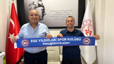 MUĞLA'DA SPORUN GELİŞİMİNE KATKIDA BULUNMAK AMACIYLA, EGE YILDIZLARI SPOR KULÜBÜ