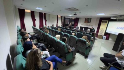 MUĞLA İL SAĞLIK MÜDÜRLÜĞÜ, SİVİL SAVUNMA VE SEFERBERLİK HİZMETLERİ BİRİMİ