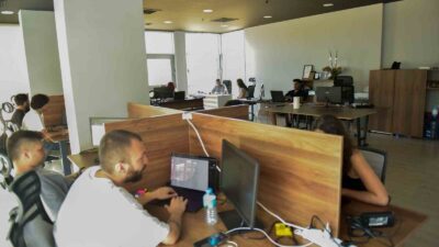 MUĞLA SITKI KOÇMAN ÜNİVERSİTESİ (MSKÜ) BÜNYESİNDE KURULAN MUĞLA TEKNOPARK, YENİLİKÇİ