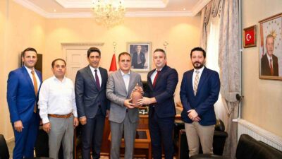 GÖKTEPE KÜLTÜR VE DAYANIŞMA DERNEĞİ BAŞKANI İBRAHİM ŞAHİN, BAŞKAN YARDIMCISI