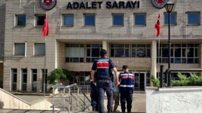 MUĞLA İL GENELİNDE 24.06.2024-30.06.2024 TARİHLERİ ARASINDA YAPILAN OPERASYONLARDA, ÇEŞİTLİ SUÇLARDAN