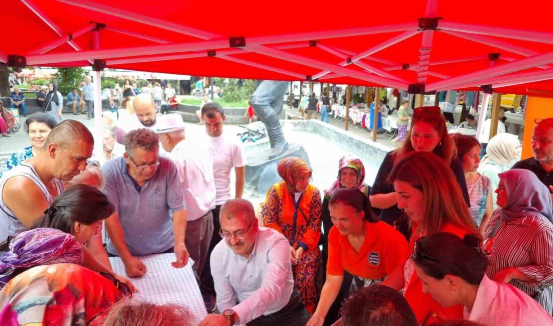 AŞURE GÜNÜ'NÜN EN ÖNEMLİ