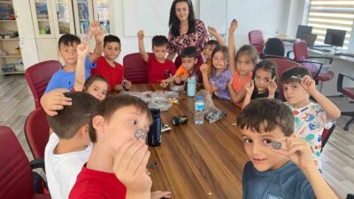 MUĞLA GENÇLİK VE SPOR İL MÜDÜRLÜĞÜ BÜNYESİNDEKİ FAALİYETLERİNİ SÜRDÜREN MUĞLA