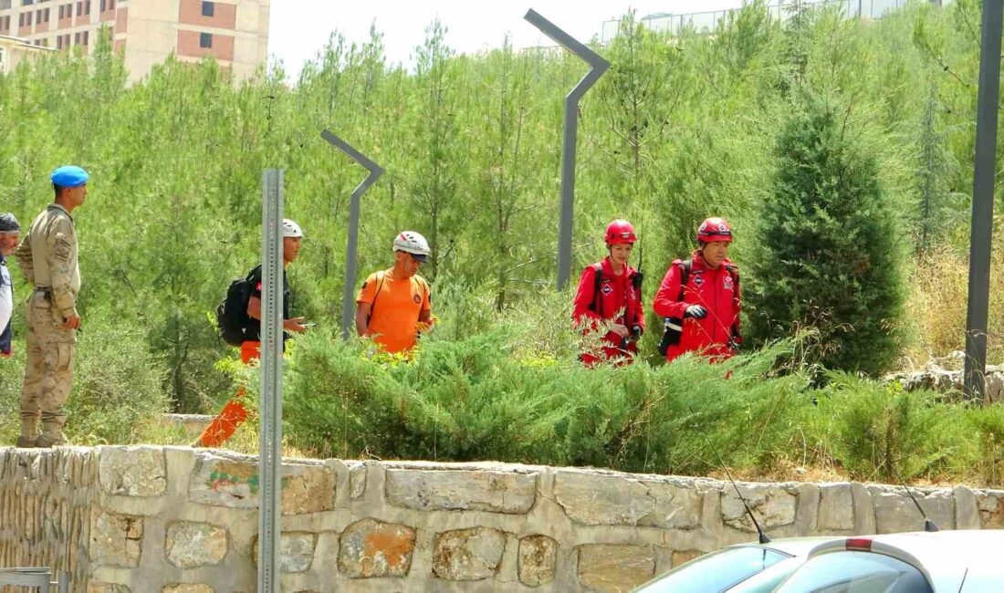 MUĞLA’NIN MENTEŞE İLÇESİNDE YAŞAYAN