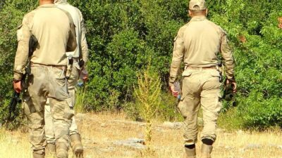 MUĞLA’NIN MENTEŞE İLÇESİNDE YAŞAYAN VE 15 TEMMUZ GÜNÜ ÖĞLE SAATLERİNDEN