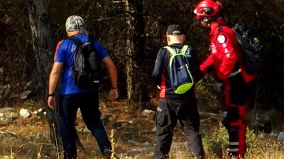 MUĞLA'NIN MENTEŞE İLÇESİNDE YAŞAYAN VE 15 TEMMUZ GÜNÜ ÖĞLE SAATLERİNDEN