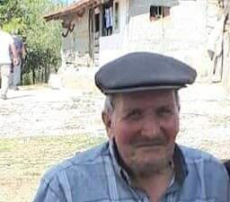 MUĞLA’NIN MENTEŞE İLÇESİNE BAĞLI GÜNLÜCE MAHALLESİNDE YAŞAYAN 89 YAŞINDAKİ MURAT