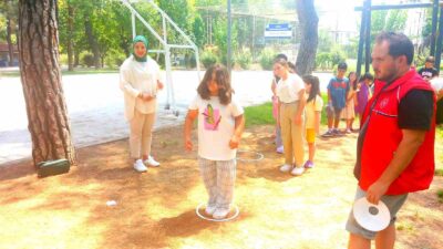 MUĞLA GENÇLİK VE SPOR İL MÜDÜRLÜĞÜ BÜNYESİNDE FAALİYET GÖSTEREN ULUSLARARASI