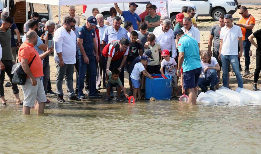 MUĞLA’DAKİ BARAJ VE GÖLETLERE